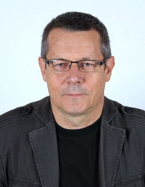 dr inż. Grzegorz Bajorek